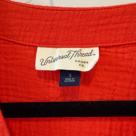 Universal Thread Dress ✨ - Picture 3 of 4